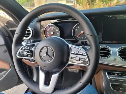 벤츠 E-class 핸들가죽교체작업, 가죽핸들복원, 핸들샵 / 용인 기흥구