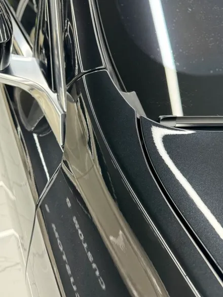 7시리즈PPF Bmw 740i PPF시공하면 차량 관리 너무 편해요!
