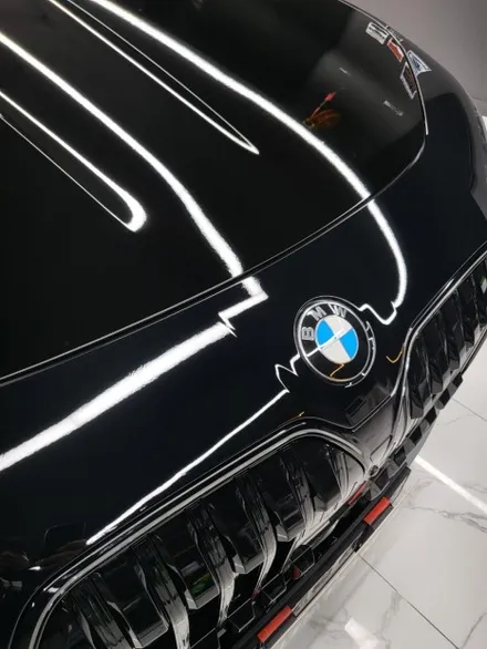 전체PPF/7시리즈 듀오톤랩핑 / BMW / 7시리즈 (G70) / 수원,광교,동탄