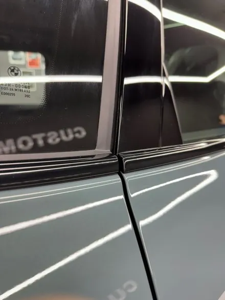 X1크롬죽이기 Bmw매니아분들 수원랩핑으로 모이세요!!