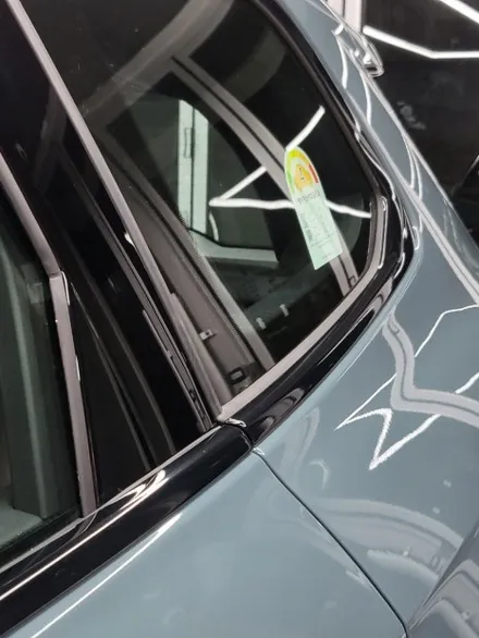 X1크롬죽이기 Bmw매니아분들 수원랩핑으로 모이세요!!