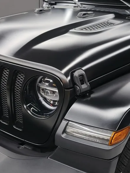 지프랩핑 랭글러랩핑 까다롭다는 Jeep 랭글러 수원랩핑 커스텀비에서