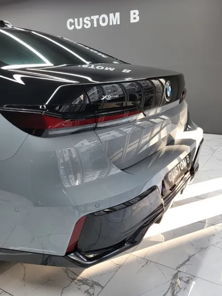 전체PPF/7시리즈 듀오톤랩핑 / BMW / 7시리즈 (G70) / 수원,광교,동탄