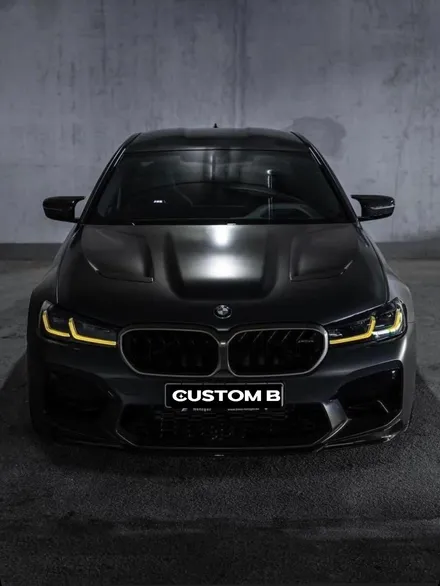 Bmw 320d랩핑으로 신차로 만들어드렸습니다.수원랩핑 권선구랩핑 커스텀비 / 수원,광교,동탄