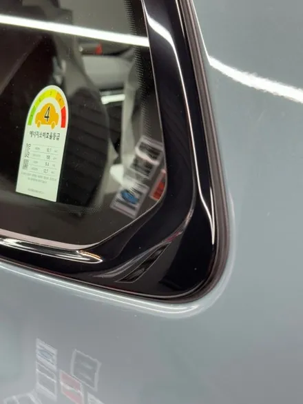 X1크롬죽이기 Bmw매니아분들 수원랩핑으로 모이세요!!