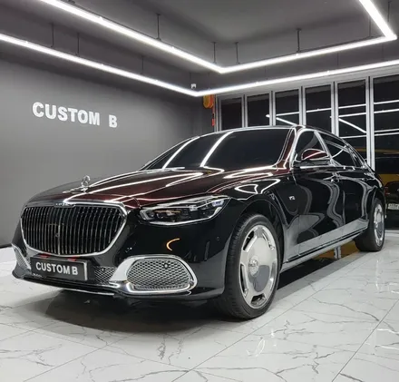 전체PPF/7시리즈 듀오톤랩핑 / BMW / 7시리즈 (G70) / 수원,광교,동탄