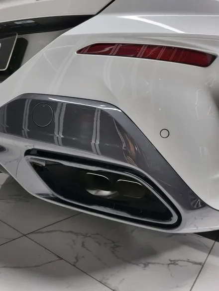 BMW850i 크롬죽이기 수원랩핑맛집 Bmw850i 크롬죽이기 시공