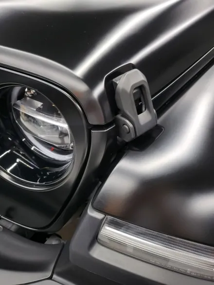 지프랩핑 랭글러랩핑 까다롭다는 Jeep 랭글러 수원랩핑 커스텀비에서