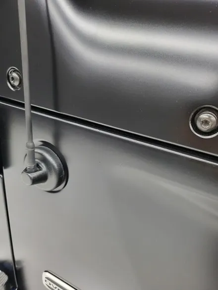 지프랩핑 랭글러랩핑 까다롭다는 Jeep 랭글러 수원랩핑 커스텀비에서