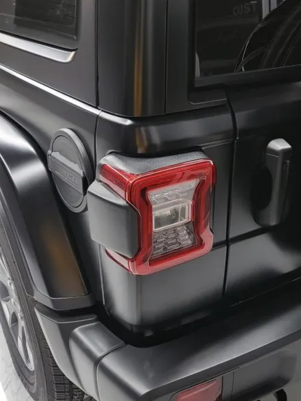 지프랩핑 랭글러랩핑 까다롭다는 Jeep 랭글러 수원랩핑 커스텀비에서
