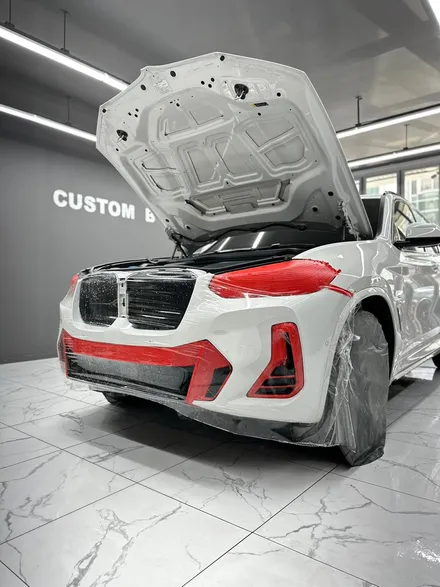 Bmw x3 ppf시공했습니다.수원에서 ppf잘하는곳 / 수원,광교,동탄