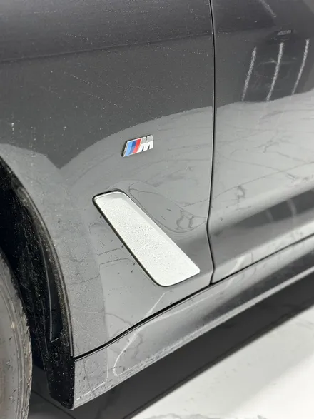 수원랩핑샵에 방문한 Bmw5시리즈 크롬죽이기로 얼마나 변신할까?! / 수원,광교,동탄
