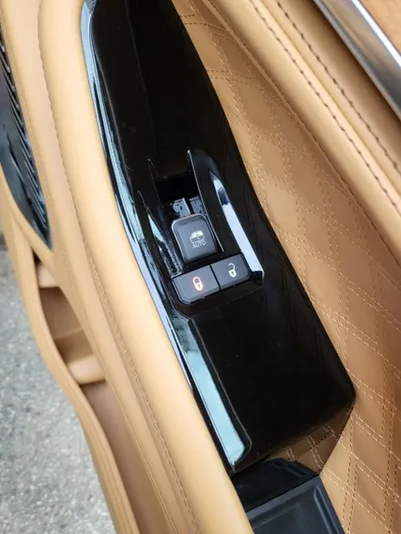 자동차 보호PPF필름 이제 실내 까지 보호해야지! / 수원,광교,동탄
