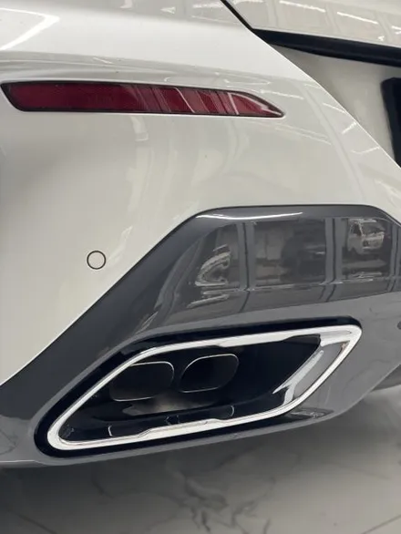 수원랩핑 BMW M850i 전체 크롬죽이기 8시리즈크롬죽이기 / 수원,광교,동탄
