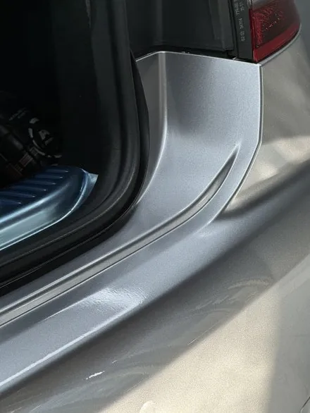 S63 AMG 쿠페 GT실버로 전체랩핑 하기!수원랩핑 커스텀비 에서! / 수원,광교,동탄