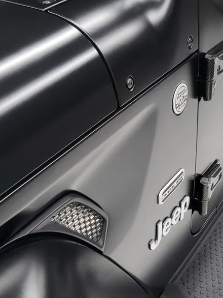 지프랩핑 랭글러랩핑 까다롭다는 Jeep 랭글러 수원랩핑 커스텀비에서