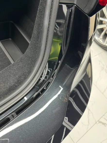 7시리즈PPF Bmw 740i PPF시공하면 차량 관리 너무 편해요!