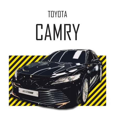 [TOYOTA_CAMRY] 도요타 캠리 신차 유리막시공기 #기장유리막코팅#디테일링샵#부산유리막코팅#세차#유리막코팅 / 부산 기장경기 광주시 문형동