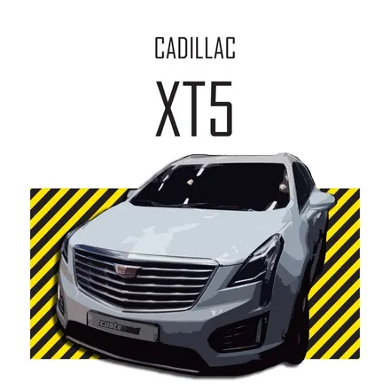 [Cadillac _ XT5] XT5 디테일링 풀케어 시공기_ 부산.해운대.기장광택 커스텀매드.부산유리막코팅.부산가죽코팅 / 부산 기장경기 광주시 문형동