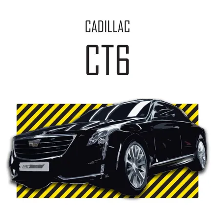 [Cadillac_CT6] 석회얼룩제거와 내장제복원까지 완벽하게 가능한곳! 캐딜락 CT6 커스텀매드 광택시공기! / 부산 기장경기 광주시 문형동