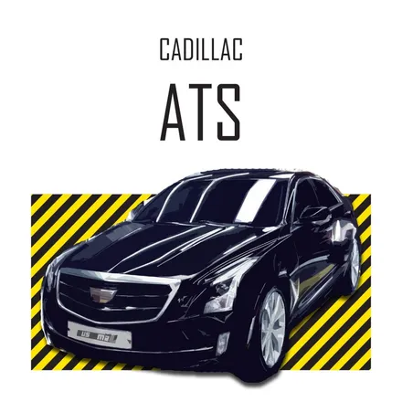 [CADILLAC_ ATS] 블랙시트도 가죽코팅이 필요합니다!/광택의 퀄리티는 보장하는 커스텀매드 #ATS광택 #ATS가죽코팅 / 부산 기장경기 광주시 문형동