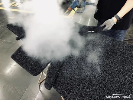 [HYUNDAI_G70] 현대 제네시스 G70 디테일링 스팀세차 시공기 #부산디테일링#해운대스팀세차#기장스팀세차 / 부산 기장경기 광주시 문형동