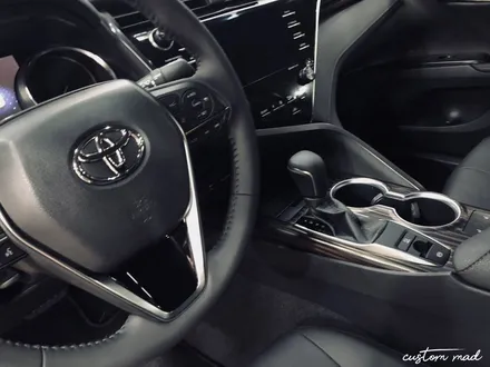 [TOYOTA_CAMRY] 도요타 캠리 신차 유리막시공기 #기장유리막코팅#디테일링샵#부산유리막코팅#세차#유리막코팅 / 부산 기장경기 광주시 문형동