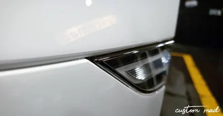 [Porsche_911 Carrera4] 포르쉐 911카레라4 디테일링,PPF 시공기 및 부산 가죽시트코팅을 커스텀매드에서 해야하는 이유 / 부산 기장경기 광주시 문형동