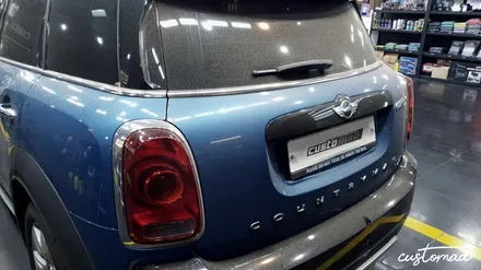 [BMW Mini_Countryman] 컨트리맨 관리는 어떻게? 미니 디테일링 시공기!_ 부산 디테일링샵#minicooper#컨트리맨세차,광택 / 부산 기장경기 광주시 문형동