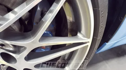 현실드림카 BMW M3, 실버스톤 가죽시트복원 및 광택/유리막코팅/가죽코팅 풀디테일링 후기 / 부산 기장경기 광주시 문형동