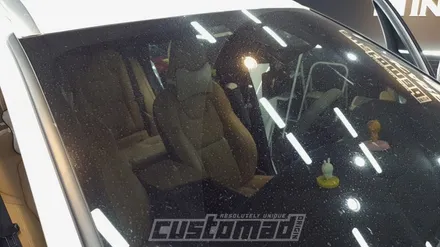 [Volvo XC60] 볼보 SUV XC60 차량관리, 광택.가죽코팅.유리막코팅 으로 완벽케어 / 부산 기장경기 광주시 문형동