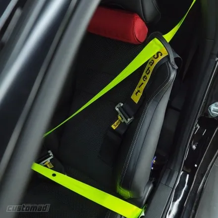 취향은 언제나 존중되어야한다 [토요타 toyota86 컬러벨트 _커스텀매드] #컬러안전벨트 #안전벨트튜닝 #서울경기자동차튜닝샵 #벨트컬러 #벨트교체 / 부산 기장경기 광주시 문형동