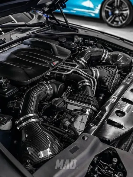[서울.용인 | 자동차 실내 커스텀 전문점] BMW M6 컬러 안전벨트 교체 튜닝 + 시트 가죽복원! 12년이 흘렀어도 여전히 M이지 / 부산 기장경기 광주시 문형동