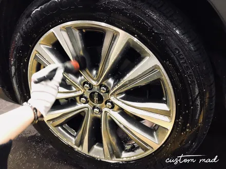 [LINCOLN_MKX] 링컨MKX 파이어볼유리막코팅 시공기 #부산유리막코팅 #해운대유리막코팅 #해운대광택 / 부산 기장경기 광주시 문형동