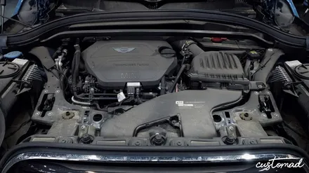[BMW Mini_Countryman] 컨트리맨 관리는 어떻게? 미니 디테일링 시공기!_ 부산 디테일링샵#minicooper#컨트리맨세차,광택 / 부산 기장경기 광주시 문형동