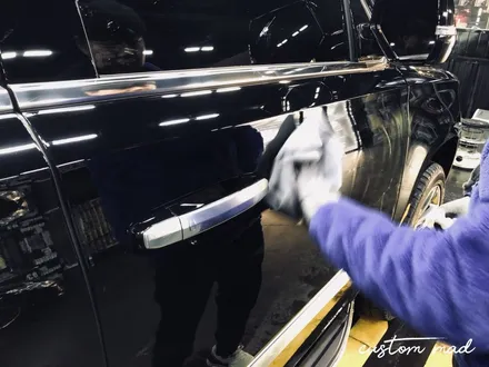 [Cadillac_ESCALADE] 캐딜락 ESCALADE_ 어마한 포스를 풍기는 그대 #부산디테일링세차 #해운대디테일링세차 #기장디테일링세차 / 부산 기장경기 광주시 문형동