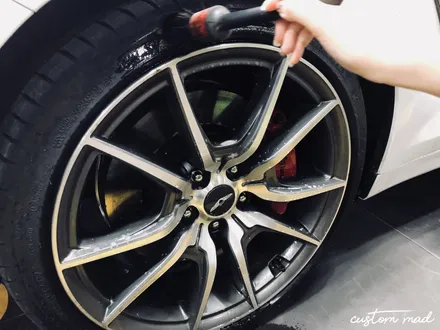 [HYUNDAI_G70] 현대 제네시스 G70 디테일링 스팀세차 시공기 #부산디테일링#해운대스팀세차#기장스팀세차 / 부산 기장경기 광주시 문형동