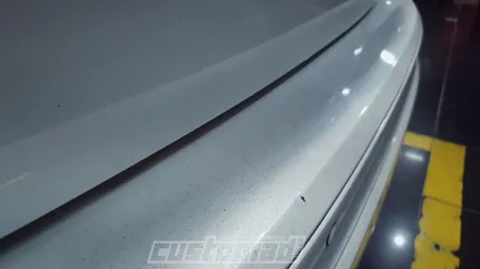 스웨디시 감성 SUV, 볼보XC60 프리미엄 광택 시공기 / 부산 기장경기 광주시 문형동