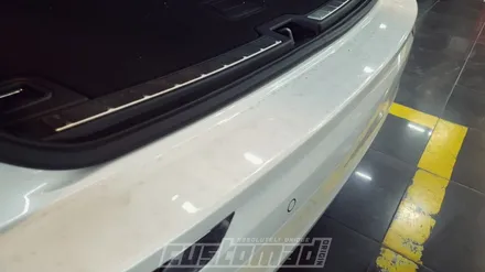 [Volvo XC60] 볼보 SUV XC60 차량관리, 광택.가죽코팅.유리막코팅 으로 완벽케어 / 부산 기장경기 광주시 문형동