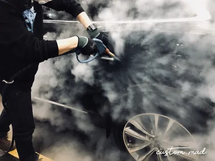 [LINCOLN_MKX] 링컨MKX 파이어볼유리막코팅 시공기 #부산유리막코팅 #해운대유리막코팅 #해운대광택 / 부산 기장경기 광주시 문형동
