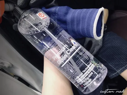 [JAGUAR_F-PACE] 재규어 F-페이스 디테일링 스팀세차 시공기 #부산디테일링#해운대스팀세차#기장스팀세차 / 부산 기장경기 광주시 문형동