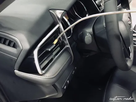 [TOYOTA_CAMRY] 도요타 캠리 신차 유리막시공기 #기장유리막코팅#디테일링샵#부산유리막코팅#세차#유리막코팅 / 부산 기장경기 광주시 문형동