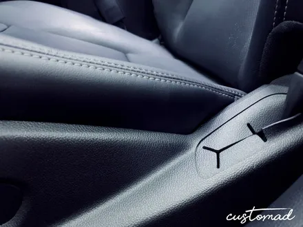 [Cadillac ATS] 캐딜락 ATS 헤지고 찢어진 가죽복원 시공 _ 서울.경기 수도권 / 부산 기장경기 광주시 문형동