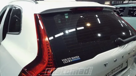 [Volvo XC60] 볼보 SUV XC60 차량관리, 광택.가죽코팅.유리막코팅 으로 완벽케어 / 부산 기장경기 광주시 문형동