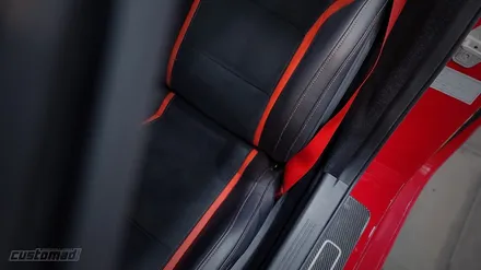 서울.경기 수도권 가죽시트복원 전문점 [벤츠 AMG GTS 2도어 시트복원 _커스텀매드] #가죽복원 #실내복원 / 부산 기장경기 광주시 문형동
