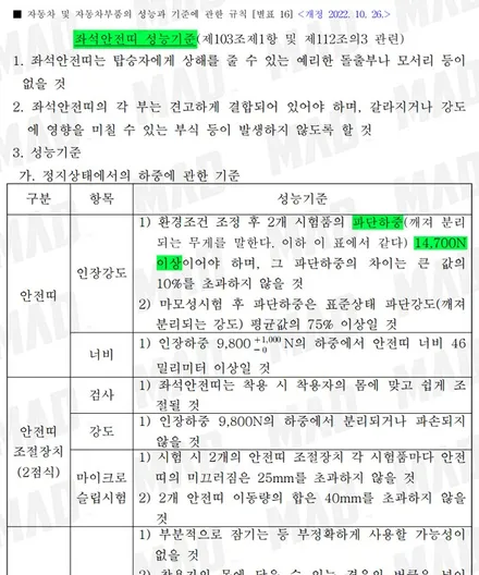 BMW에 가장 잘어울리는 안전벨트 컬러? [BMW i4 컬러 안전벨트 교체 _ 커스텀매드] / 부산 기장경기 광주시 문형동