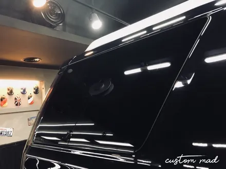 [Cadillac_ESCALADE] 캐딜락 ESCALADE_ 어마한 포스를 풍기는 그대 #부산디테일링세차 #해운대디테일링세차 #기장디테일링세차 / 부산 기장경기 광주시 문형동