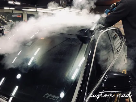 [LINCOLN_MKX] 링컨MKX 파이어볼유리막코팅 시공기 #부산유리막코팅 #해운대유리막코팅 #해운대광택 / 부산 기장경기 광주시 문형동