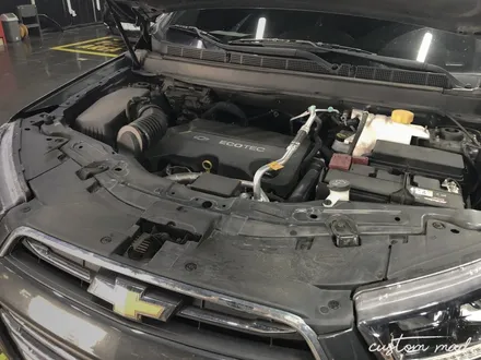 [CHEVROLET_CAPTIVA] 쉐보레 캡티바 프리미엄 스팀세차 시공기 #부산디테일링#해운대스팀세차#기장스팀세차 / 부산 기장경기 광주시 문형동