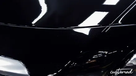 [Cadillac_CT6] 석회얼룩제거와 내장제복원까지 완벽하게 가능한곳! 캐딜락 CT6 커스텀매드 광택시공기! / 부산 기장경기 광주시 문형동